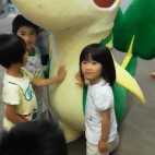 サンジ